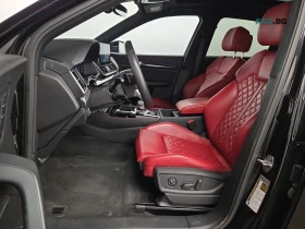 Audi SQ5 PROGRESSIV * AвтоКредит * (ЦЕНА ДО БГ), снимка 10