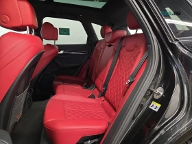 Audi SQ5 PROGRESSIV * AвтоКредит * (ЦЕНА ДО БГ), снимка 15