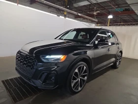 Audi SQ5 PROGRESSIV * AвтоКредит * (ЦЕНА ДО БГ), снимка 1
