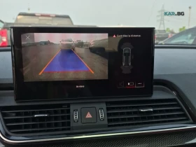 Audi SQ5 PROGRESSIV * AвтоКредит * (ЦЕНА ДО БГ), снимка 14
