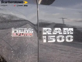 Dodge RAM 1500 5.7 HEMI* 395 hp 5.7L V8, снимка 6