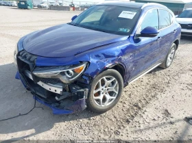 Alfa Romeo Stelvio 2.0l Awd, снимка 6