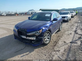Alfa Romeo Stelvio 2.0l Awd, снимка 2