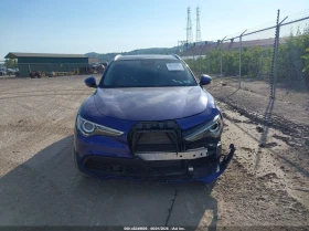 Alfa Romeo Stelvio 2.0l Awd, снимка 12