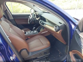 Alfa Romeo Stelvio 2.0l Awd, снимка 5