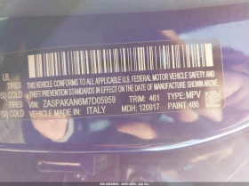 Alfa Romeo Stelvio 2.0l Awd, снимка 9