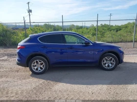 Alfa Romeo Stelvio 2.0l Awd, снимка 13