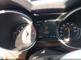 Alfa Romeo Stelvio 2.0l Awd, снимка 7