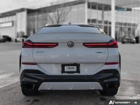 BMW X6 xDrive40i * АвтоКредит* (ЦЕНА ДО БГ), снимка 5