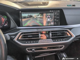 BMW X6 xDrive40i * АвтоКредит* (ЦЕНА ДО БГ), снимка 14