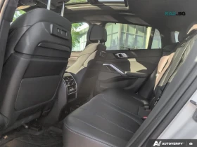 BMW X6 xDrive40i * АвтоКредит* (ЦЕНА ДО БГ), снимка 17