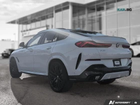 BMW X6 xDrive40i * АвтоКредит* (ЦЕНА ДО БГ), снимка 4