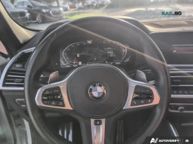 BMW X6 xDrive40i * АвтоКредит* (ЦЕНА ДО БГ), снимка 11