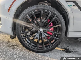 BMW X6 xDrive40i * АвтоКредит* (ЦЕНА ДО БГ), снимка 6