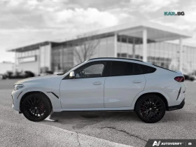 BMW X6 xDrive40i * АвтоКредит* (ЦЕНА ДО БГ), снимка 3