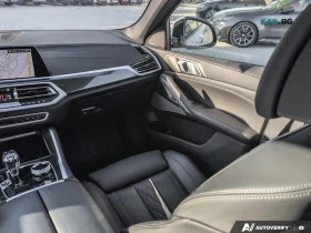 BMW X6 xDrive40i * АвтоКредит* (ЦЕНА ДО БГ), снимка 16