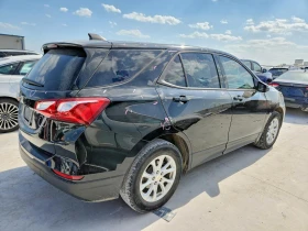 Chevrolet Equinox 1.5l Ls, снимка 3