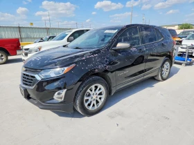 Chevrolet Equinox 1.5l Ls, снимка 1