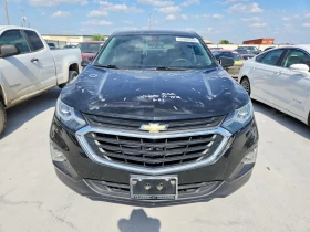 Chevrolet Equinox 1.5l Ls, снимка 5