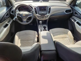 Chevrolet Equinox 1.5l Ls, снимка 8