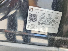 Chevrolet Equinox 1.5l Ls, снимка 13