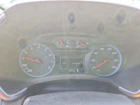 Chevrolet Equinox 1.5l Ls, снимка 9