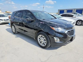 Chevrolet Equinox 1.5l Ls, снимка 4