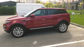Land Rover Range Rover Evoque, снимка 5