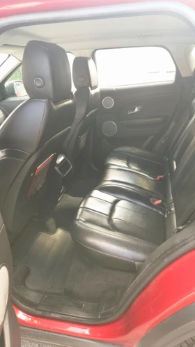 Land Rover Range Rover Evoque, снимка 8