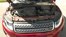 Land Rover Range Rover Evoque, снимка 13