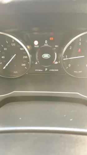 Land Rover Range Rover Evoque, снимка 15