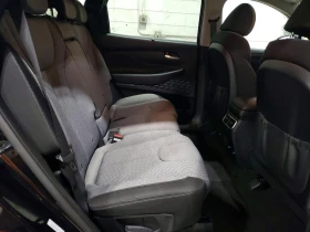 Hyundai Santa fe 1.6l Sel, снимка 11
