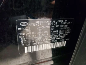 Hyundai Santa fe 1.6l Sel, снимка 13