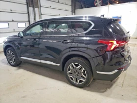Hyundai Santa fe 1.6l Sel, снимка 2