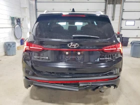 Hyundai Santa fe 1.6l Sel, снимка 6