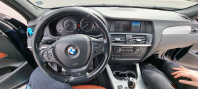 BMW X3 3.0 D, снимка 4