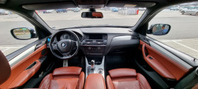 BMW X3 3.0 D, снимка 6