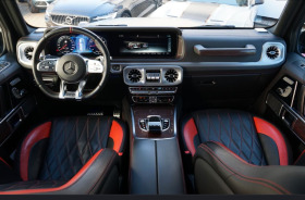 Mercedes-Benz G 63 AMG Exciusive Plus | Mobile.bg   7