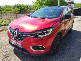 Обява за продажба на Renault Kadjar 1.3 i 29 000km !!! ~22 000 лв. - изображение 1