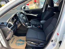 Suzuki SX4 S-Cross 1.6I-4x4-TOP, снимка 12