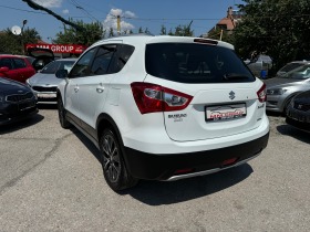 Suzuki SX4 S-Cross 1.6I-4x4-TOP, снимка 5