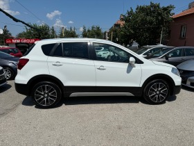 Suzuki SX4 S-Cross 1.6I-4x4-TOP, снимка 6