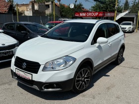 Suzuki SX4 S-Cross 1.6I-4x4-TOP, снимка 1