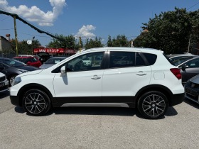 Suzuki SX4 S-Cross 1.6I-4x4-TOP, снимка 2