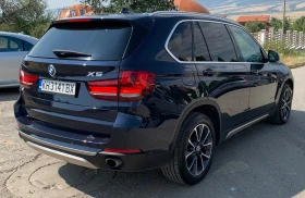 BMW X5 3.5D X-drive head up | Mobile.bg    4