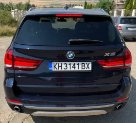 BMW X5 3.5D X-drive head up | Mobile.bg    5