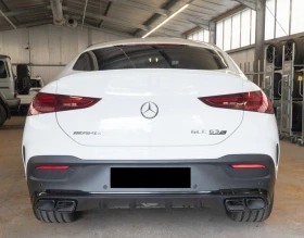 Mercedes-Benz GLE 63 S AMG Coupe 4Matic+ = AMG Carbon Trim=  | Mobile.bg    2