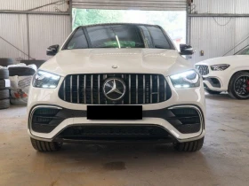  Mercedes-Benz GLE 63...