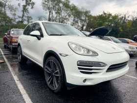 Porsche Cayenne 2014* 3.6* BOSE* * *  | Mobile.bg    1