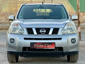 Nissan X-trail 2.5i 16v ! 4X4 ! SWISS !, снимка 2